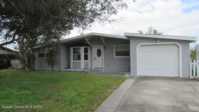 4112 Edward Street, Melbourne, Fl 32901, FL