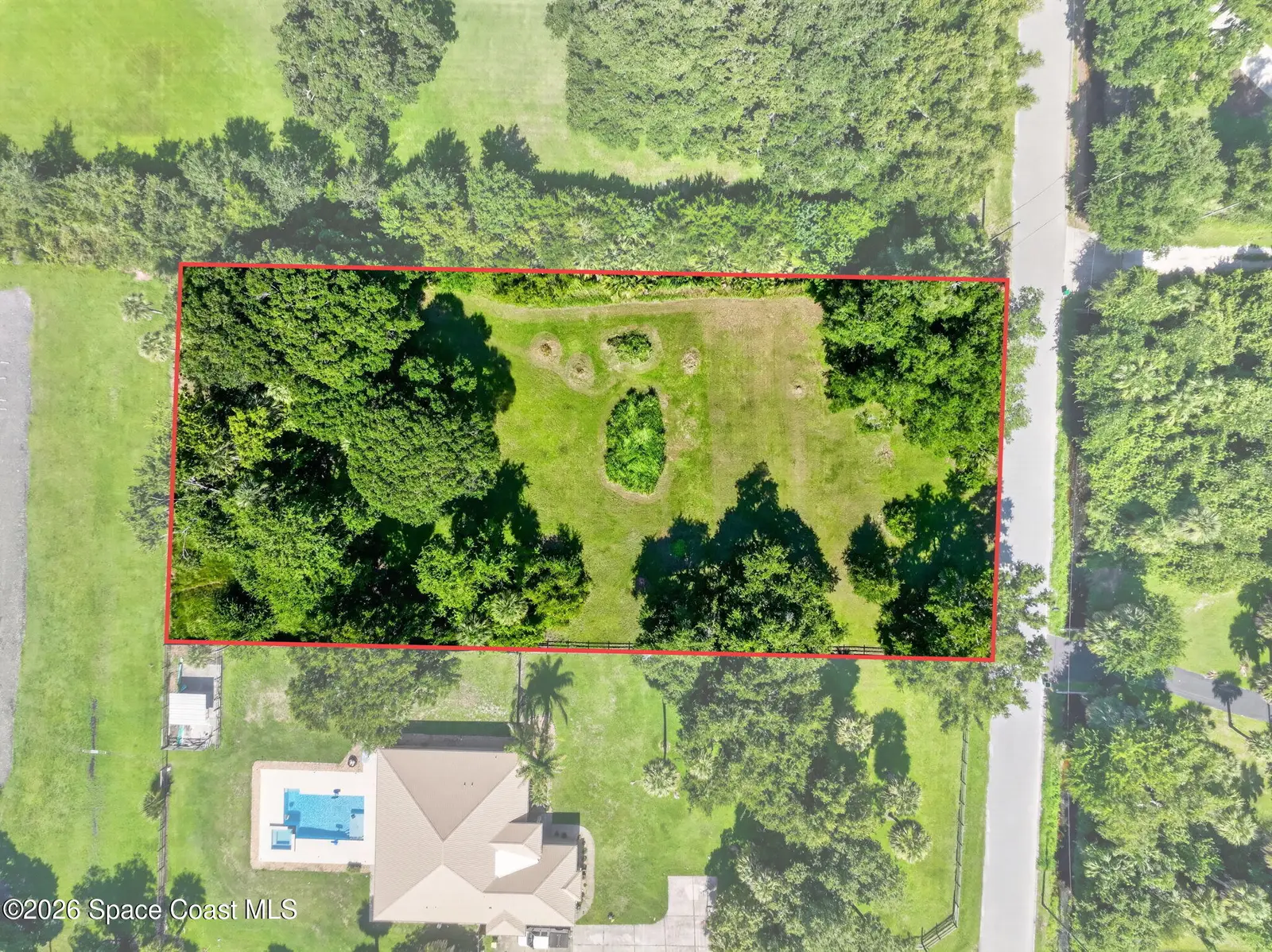 3345 Carter Road, Mims, Fl 32754, FL