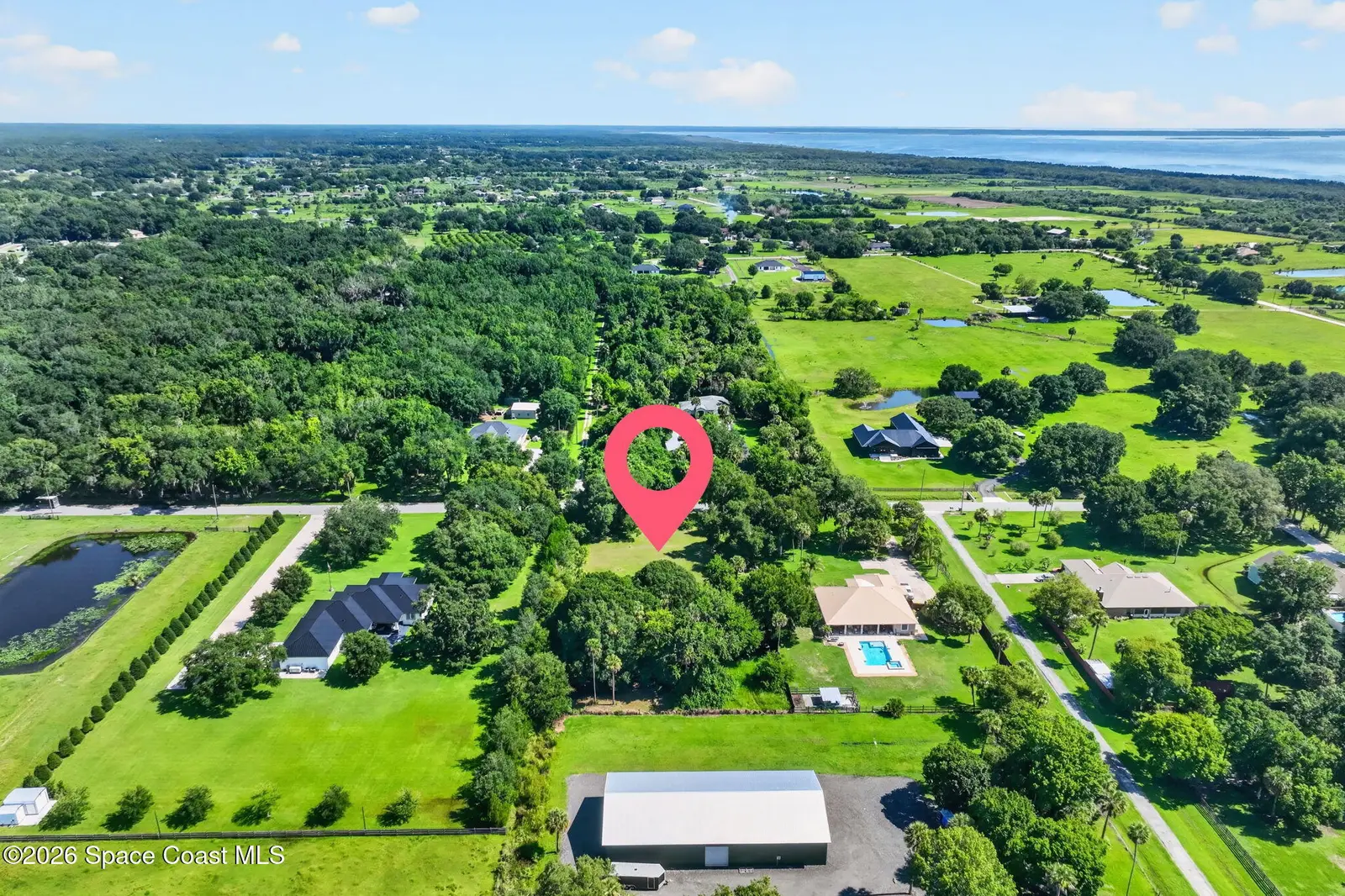3345 Carter Road, Mims, Fl 32754, FL