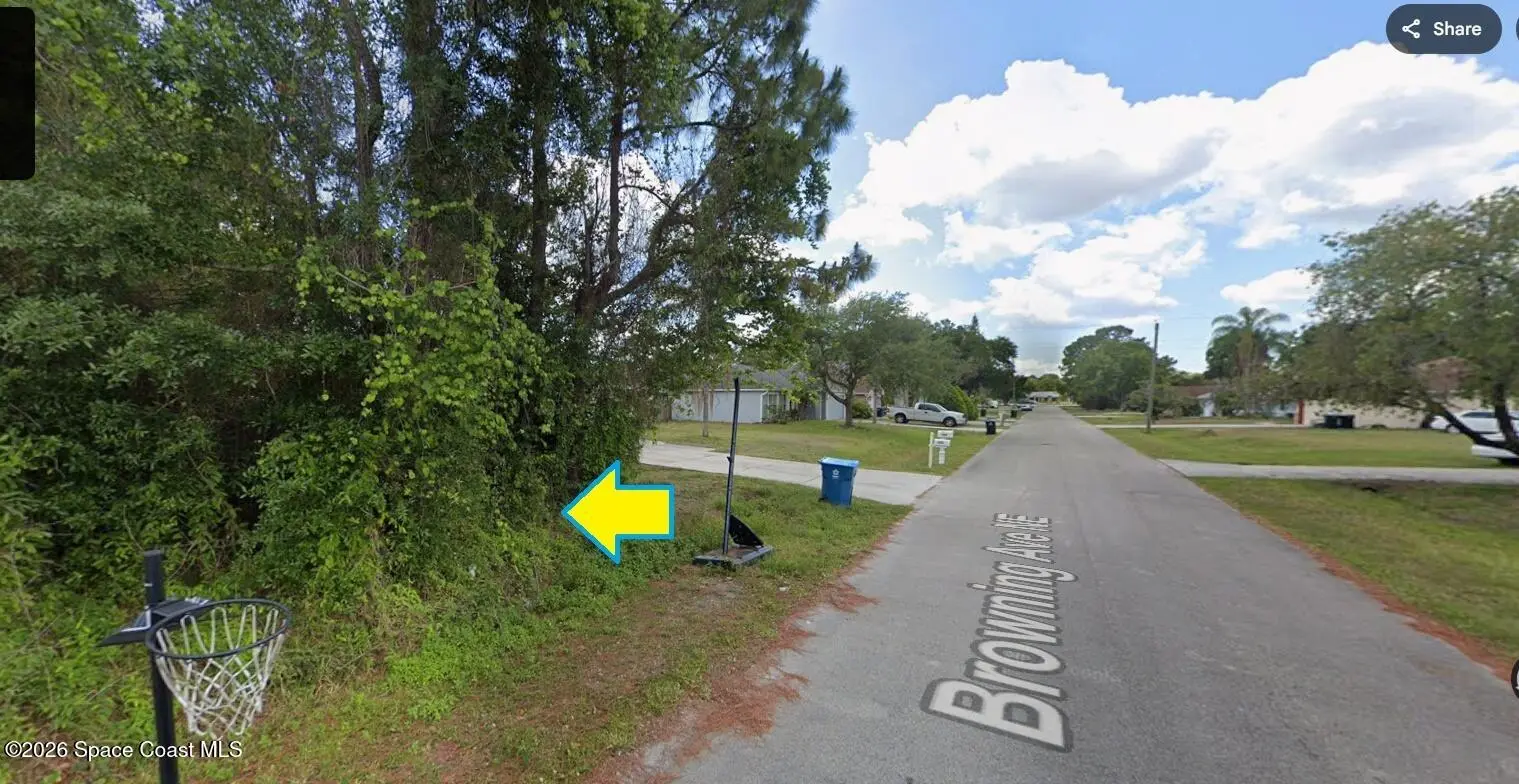 179-187 Browning Avenue Ne, Palm Bay, Fl 32907, FL