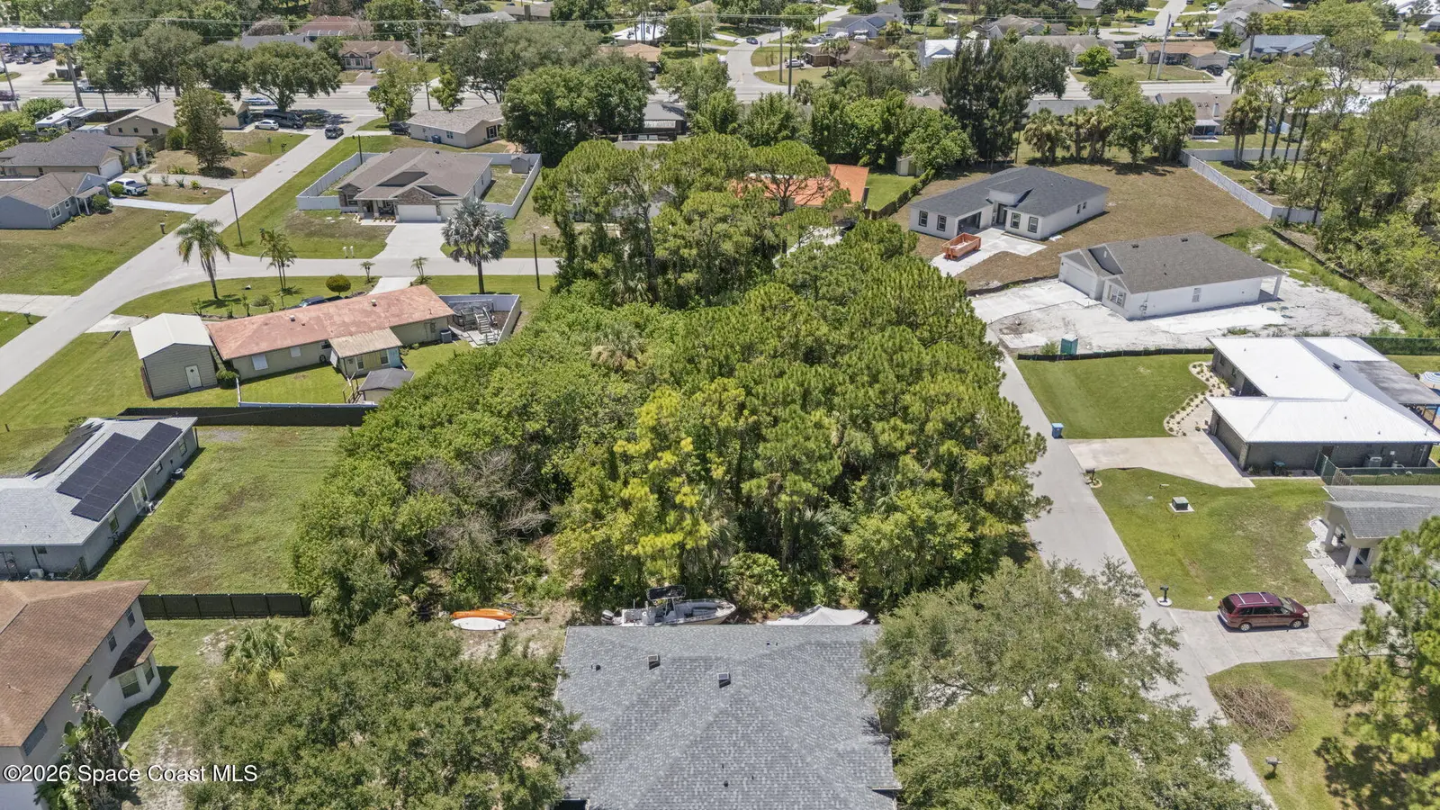 1347 Vater Avenue Nw, Palm Bay, Fl 32907, FL