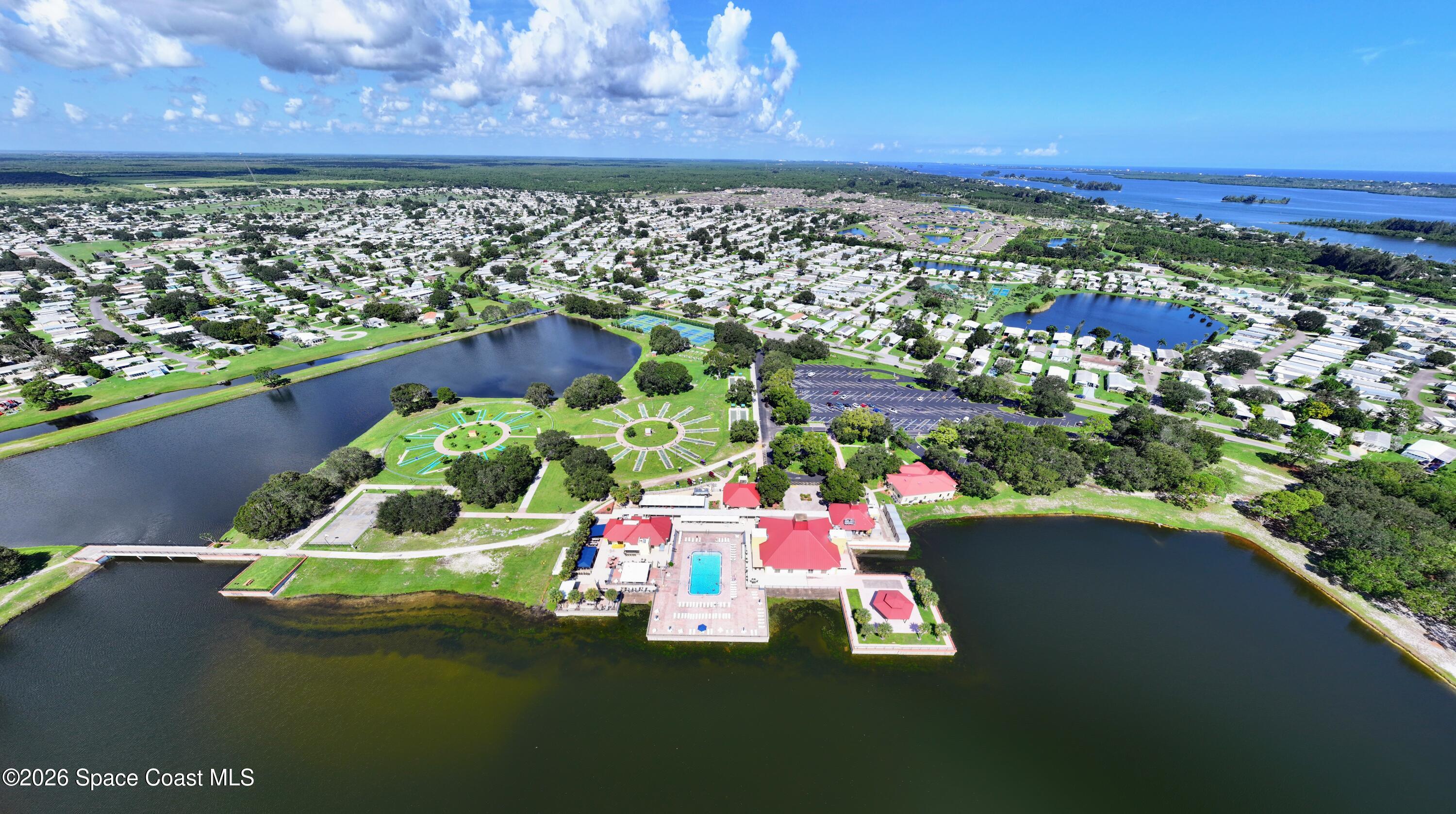 1020 Royal Palm Drive, Barefoot Bay, Fl 32976, FL