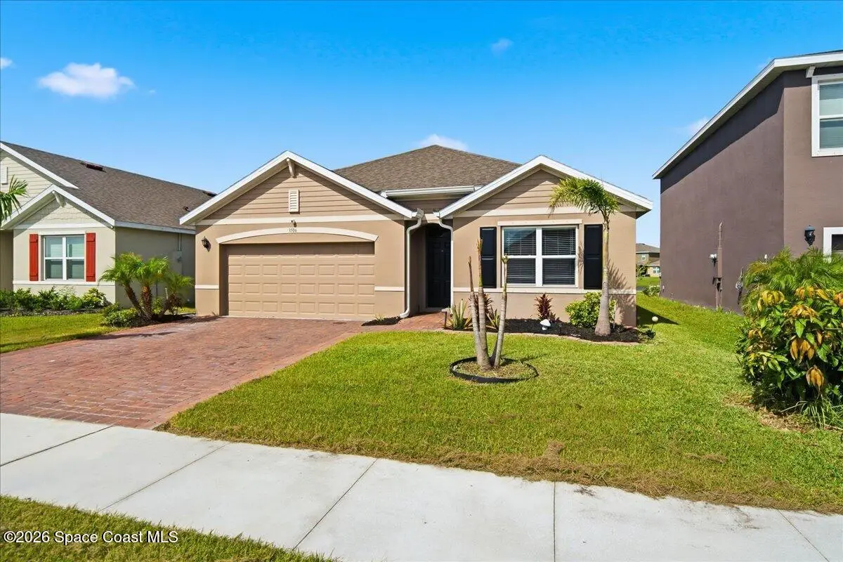 3506 Aberdeen Drive Se, Palm Bay, Fl 32909, FL
