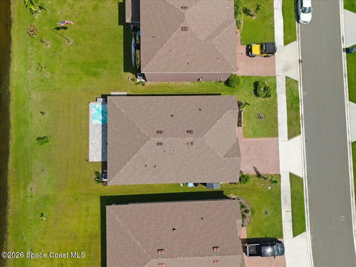 3506 Aberdeen Drive Se, Palm Bay, Fl 32909, FL