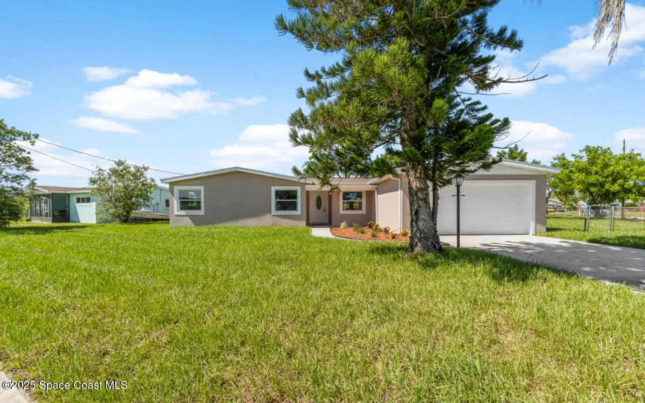 280 Tiki Drive, Merritt Island, Fl 32953, FL