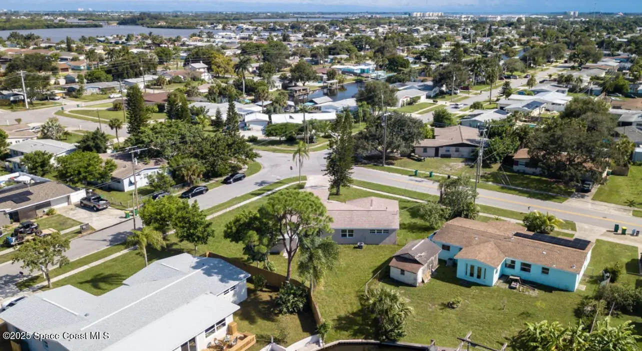 280 Tiki Drive, Merritt Island, Fl 32953, FL