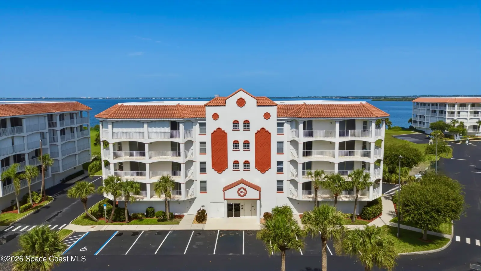 8934 Puerto Del Rio Drive 8503, Cape Canaveral, Fl 32920, FL