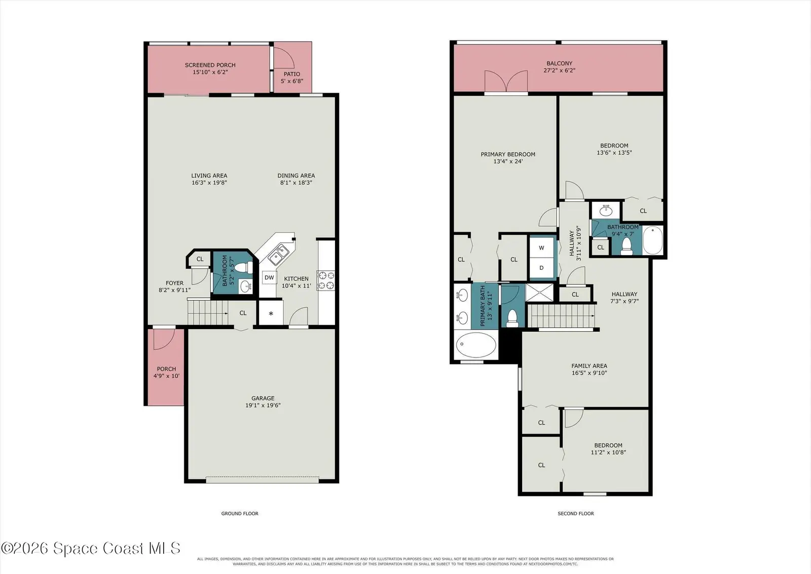 1800 Kole Place 103, Melbourne, Fl 32935, FL
