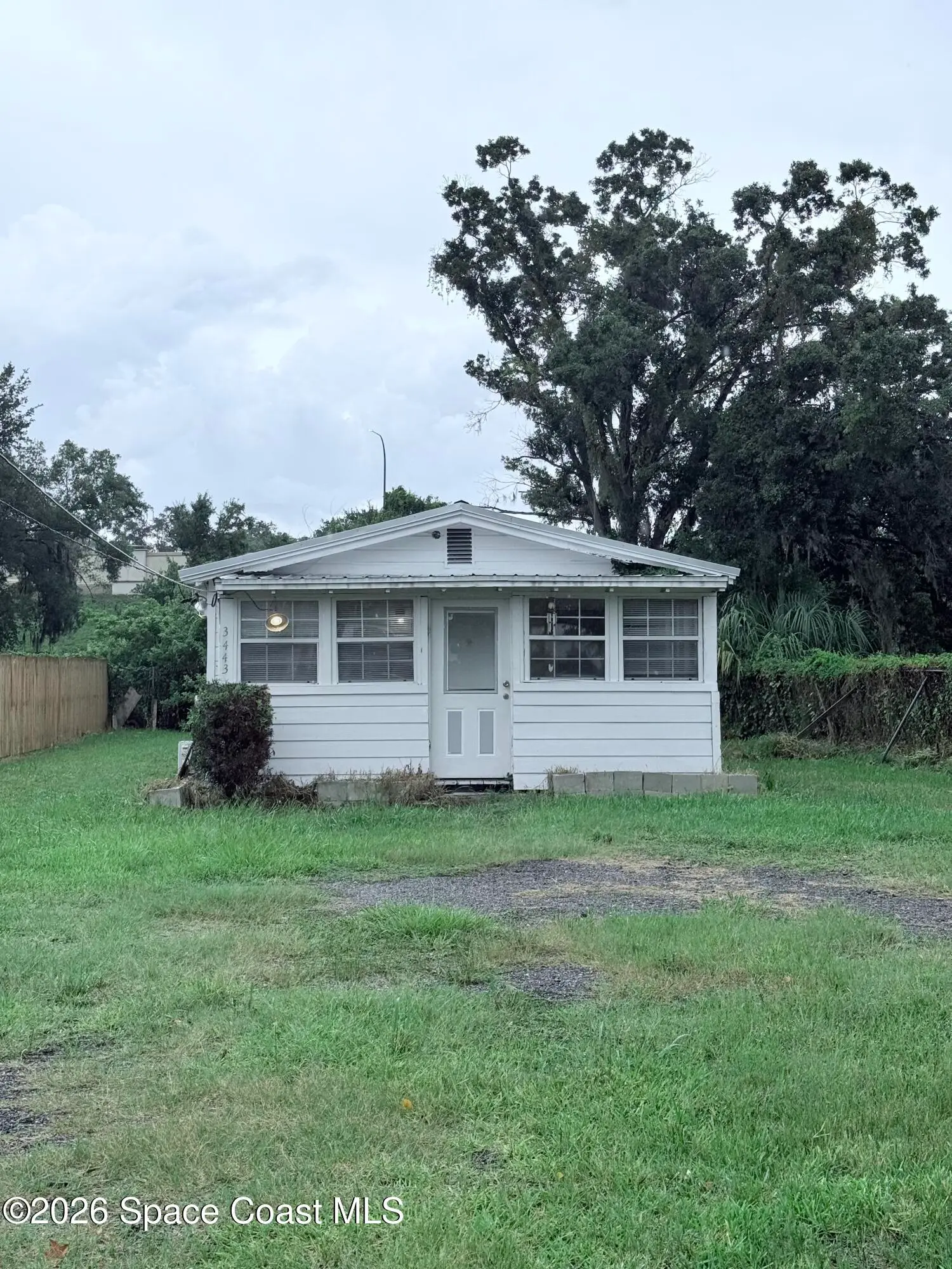3443 W Jefferson Street, Orlando, Fl 32805, FL