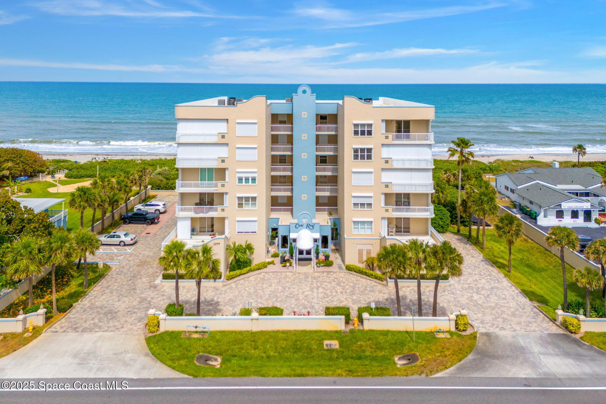 1177 N Highway A1a 202, Indialantic, Fl 32903, FL