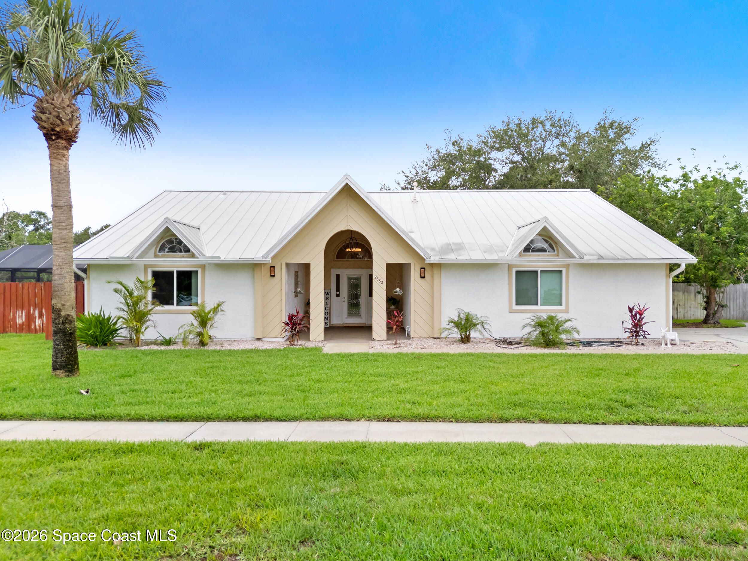 2582 Empire Avenue E, Melbourne, Fl 32934, FL