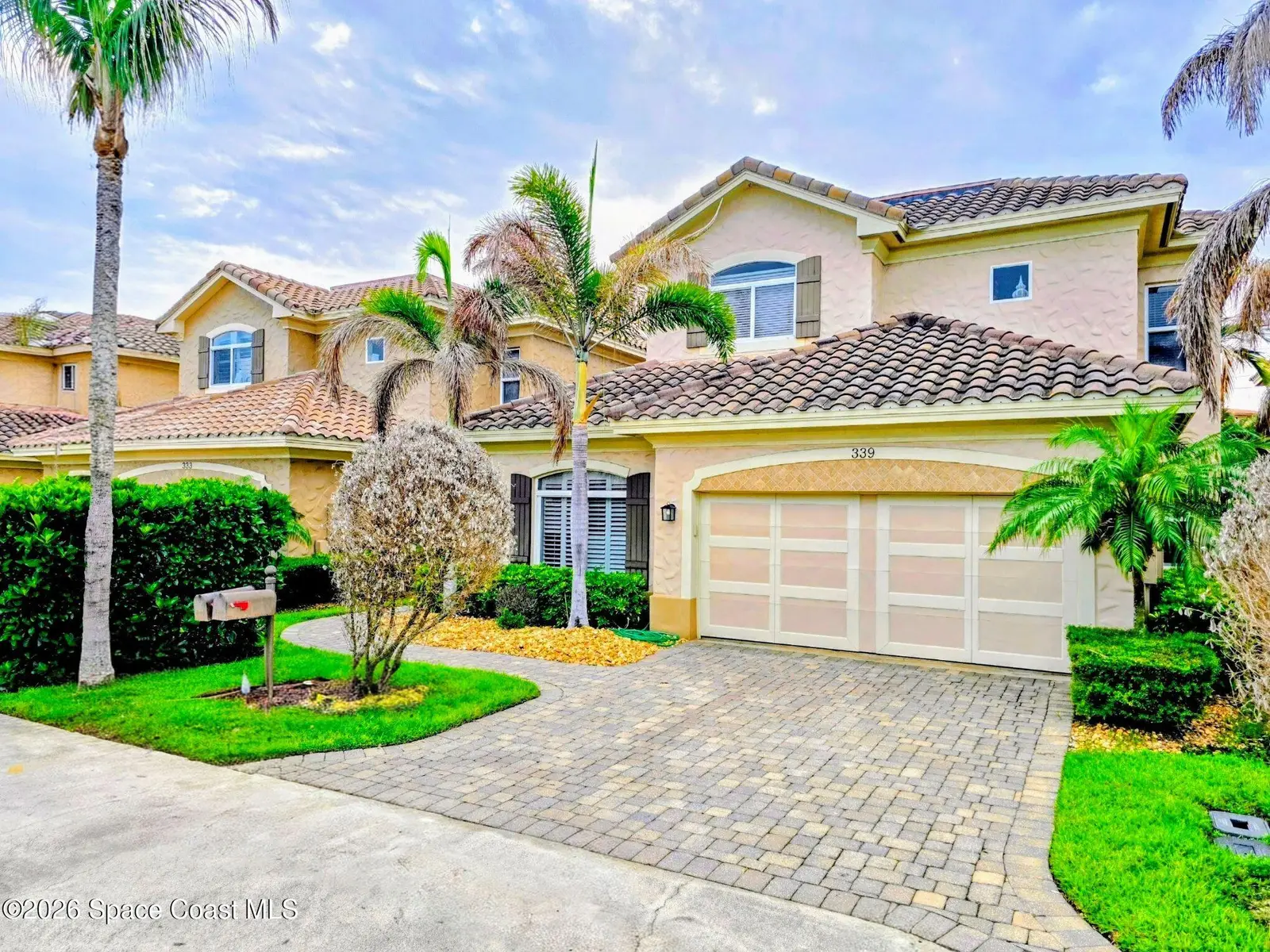 339 Felice Place, Cocoa Beach, Fl 32931, FL