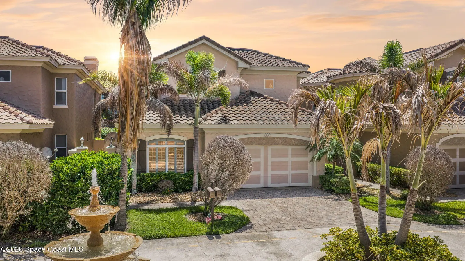 339 Felice Place, Cocoa Beach, Fl 32931, FL