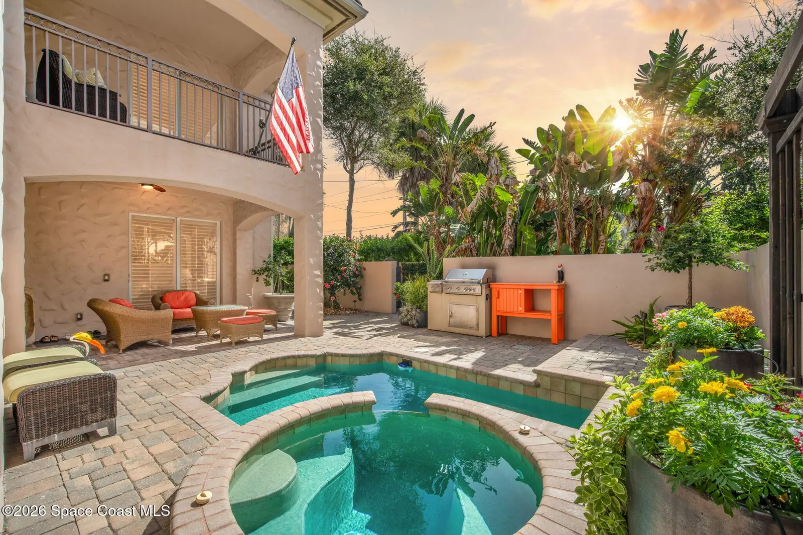 339 Felice Place, Cocoa Beach, Fl 32931, FL