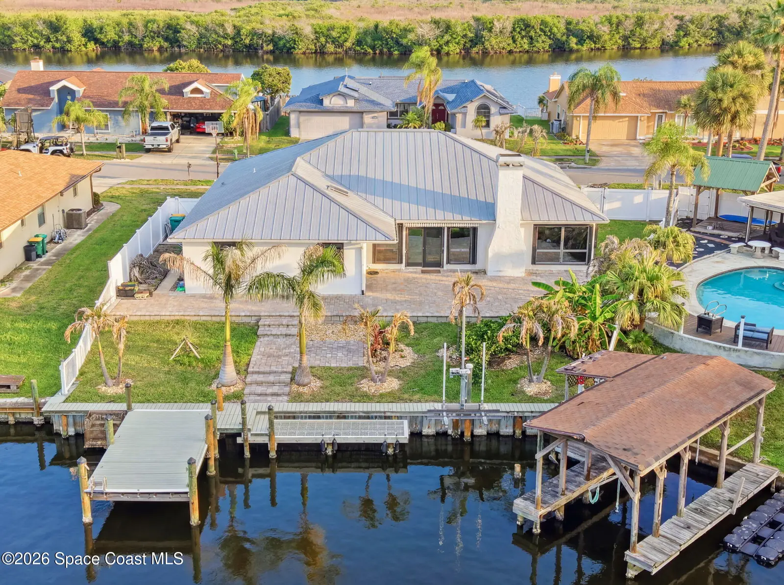 1525 Sykes Creek Drive, Merritt Island, Fl 32953, FL