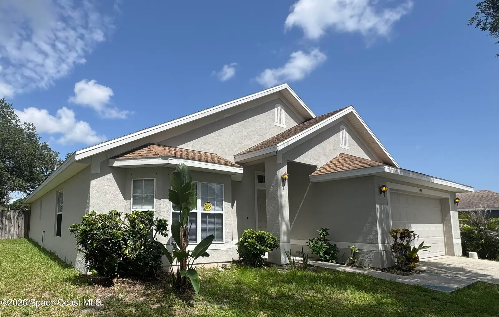 492 Calabria Avenue Se, Palm Bay, Fl 32909, FL