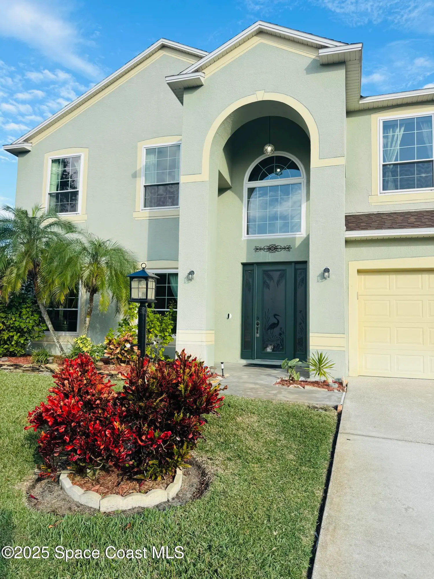 4095 Fenrose Circle, Melbourne, Fl 32940, FL