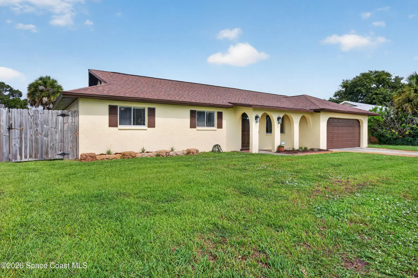 2205 Windsor Drive, Merritt Island, Fl 32952, FL