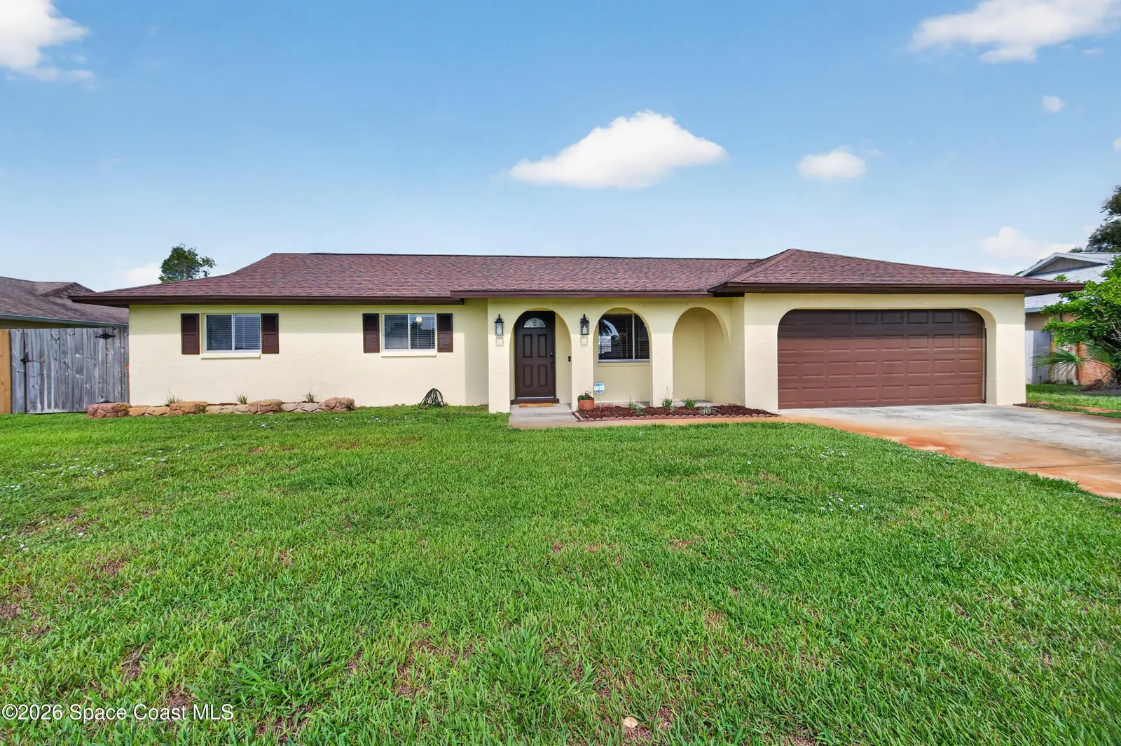 2205 Windsor Drive, Merritt Island, Fl 32952, FL