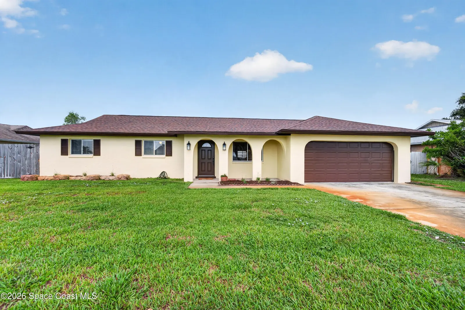 2205 Windsor Drive, Merritt Island, Fl 32952, FL