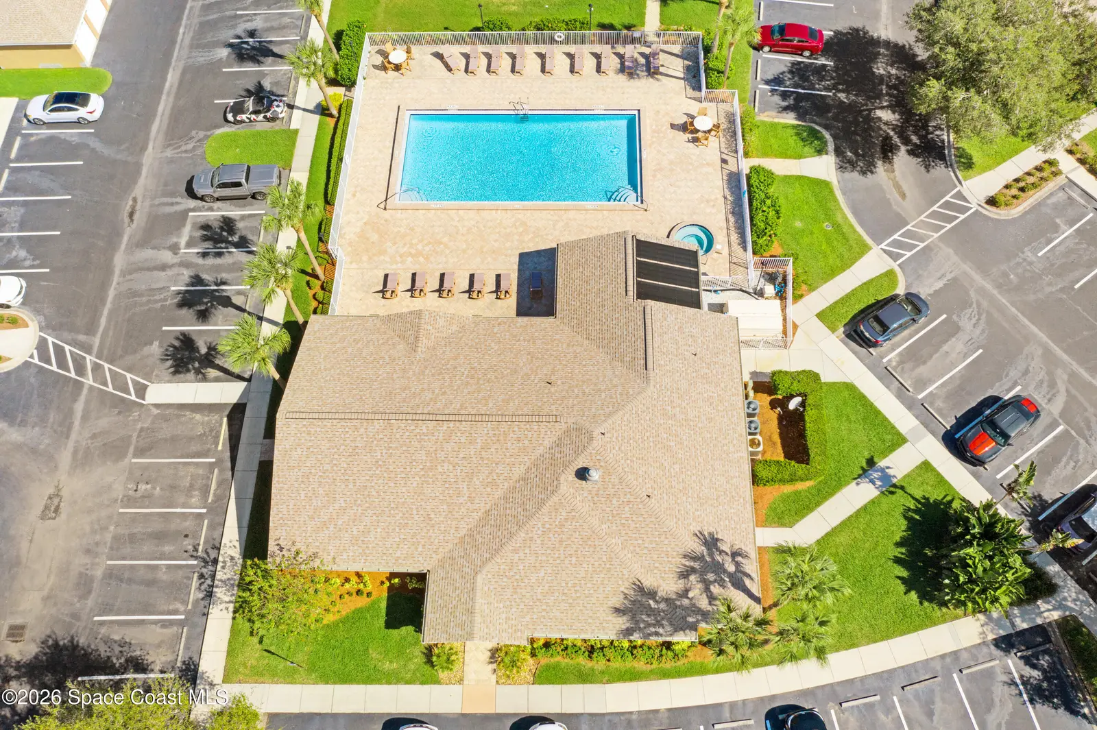 1861 Long Iron Drive 1105, Rockledge, Fl 32955, FL