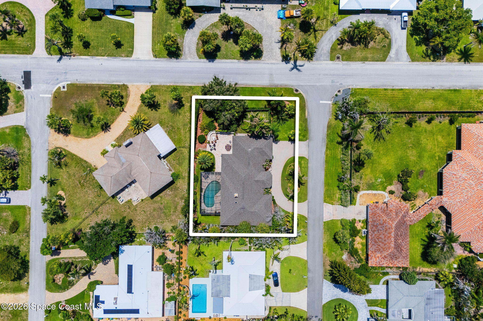 339 Cocoa Avenue, Indialantic, Fl 32903, FL
