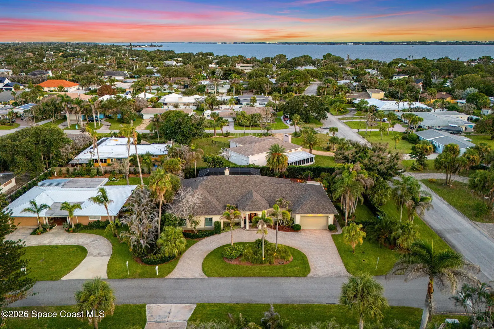 339 Cocoa Avenue, Indialantic, Fl 32903, FL