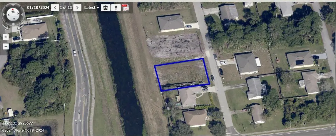 480 Calabria Avenue Se, Palm Bay, Fl 32909, FL