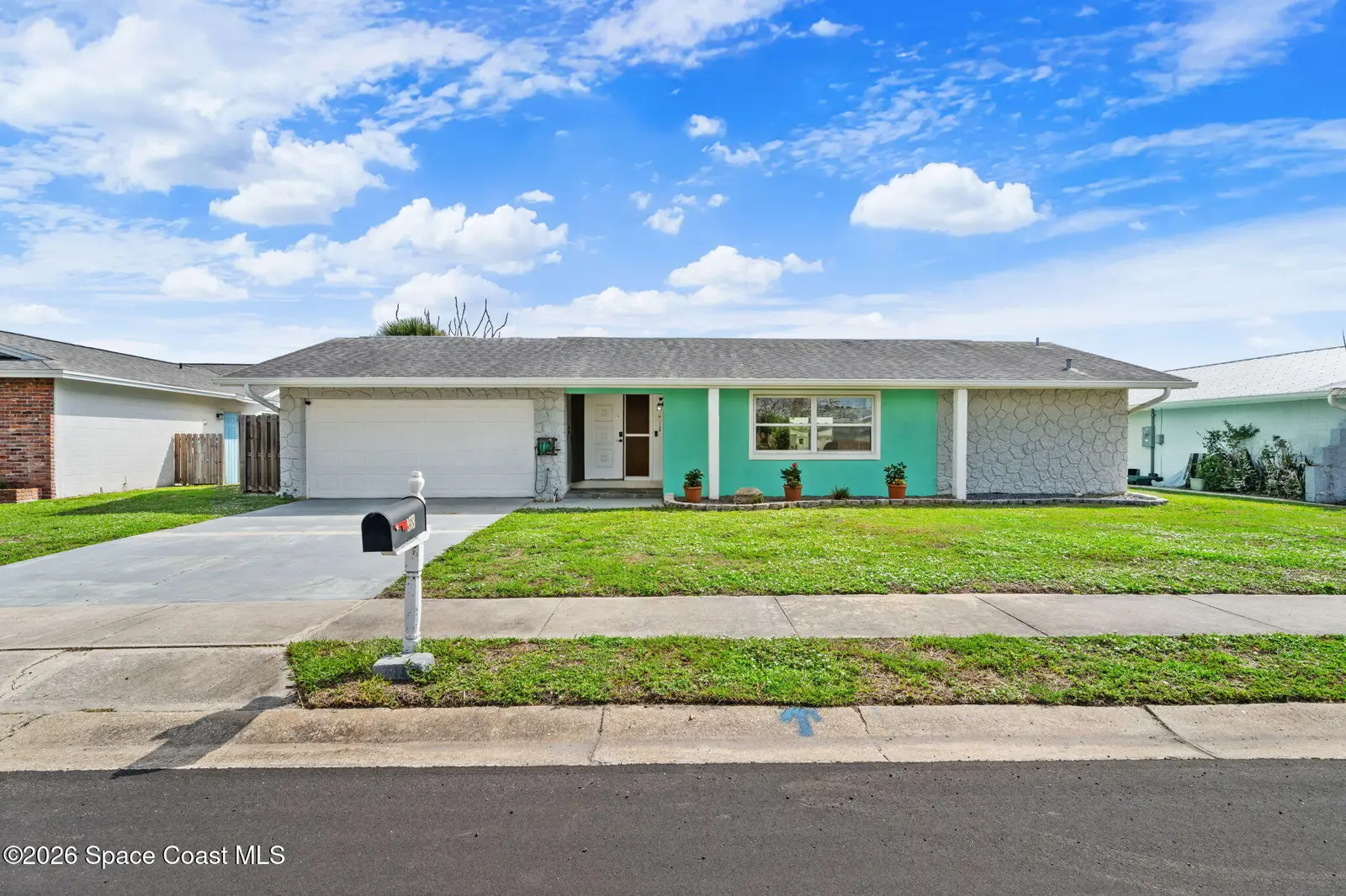 158 Via De La Reina, Merritt Island, Fl 32953, FL