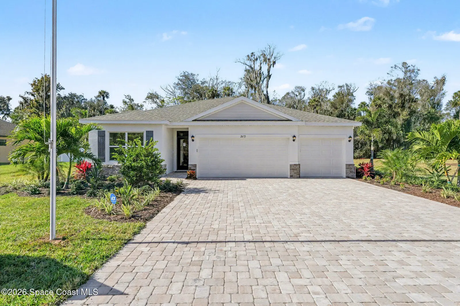 2801 Indian River Parkway, Mims, Fl 32754, FL