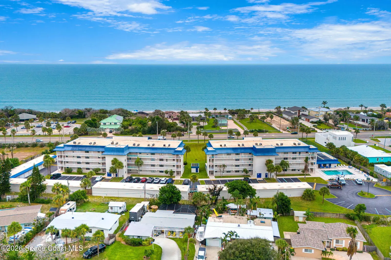 2160 N Highway A1a 304, Indialantic, Fl 32903, FL
