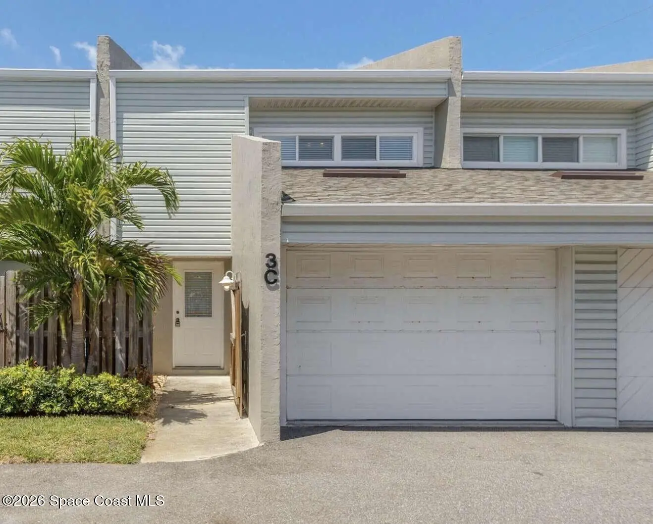 1706 Atlantic Street 3c, Melbourne Beach, Fl 32951, FL