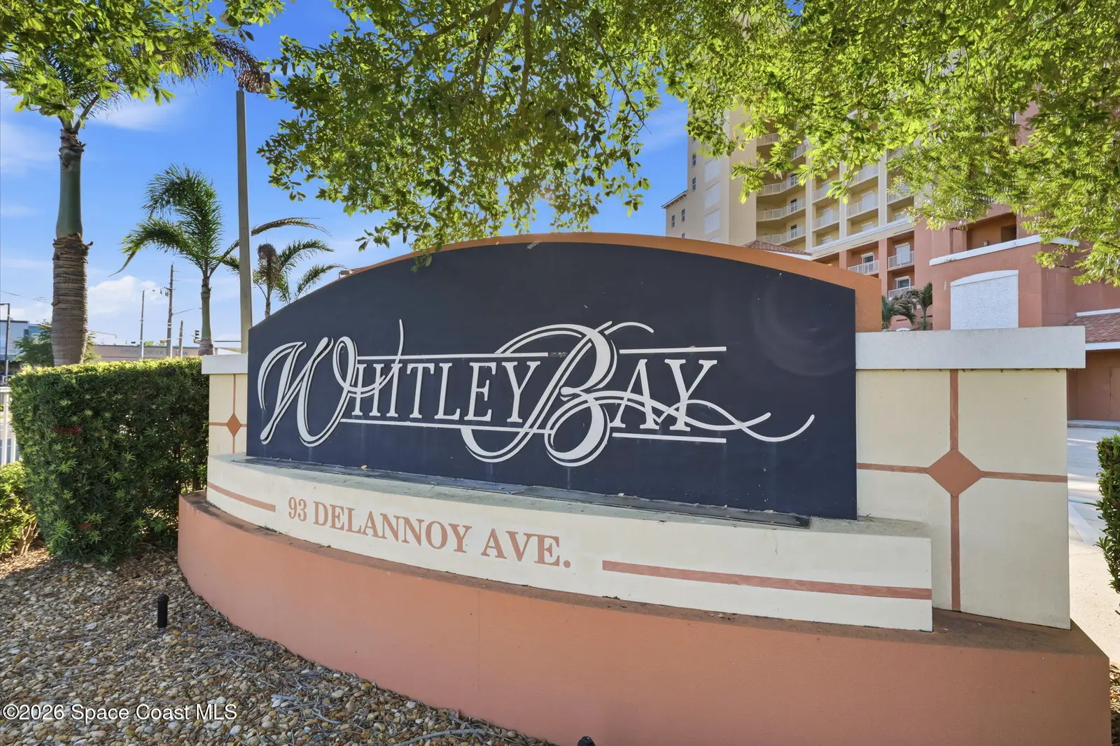 93 Delannoy Avenue 302, Cocoa, Fl 32922, FL