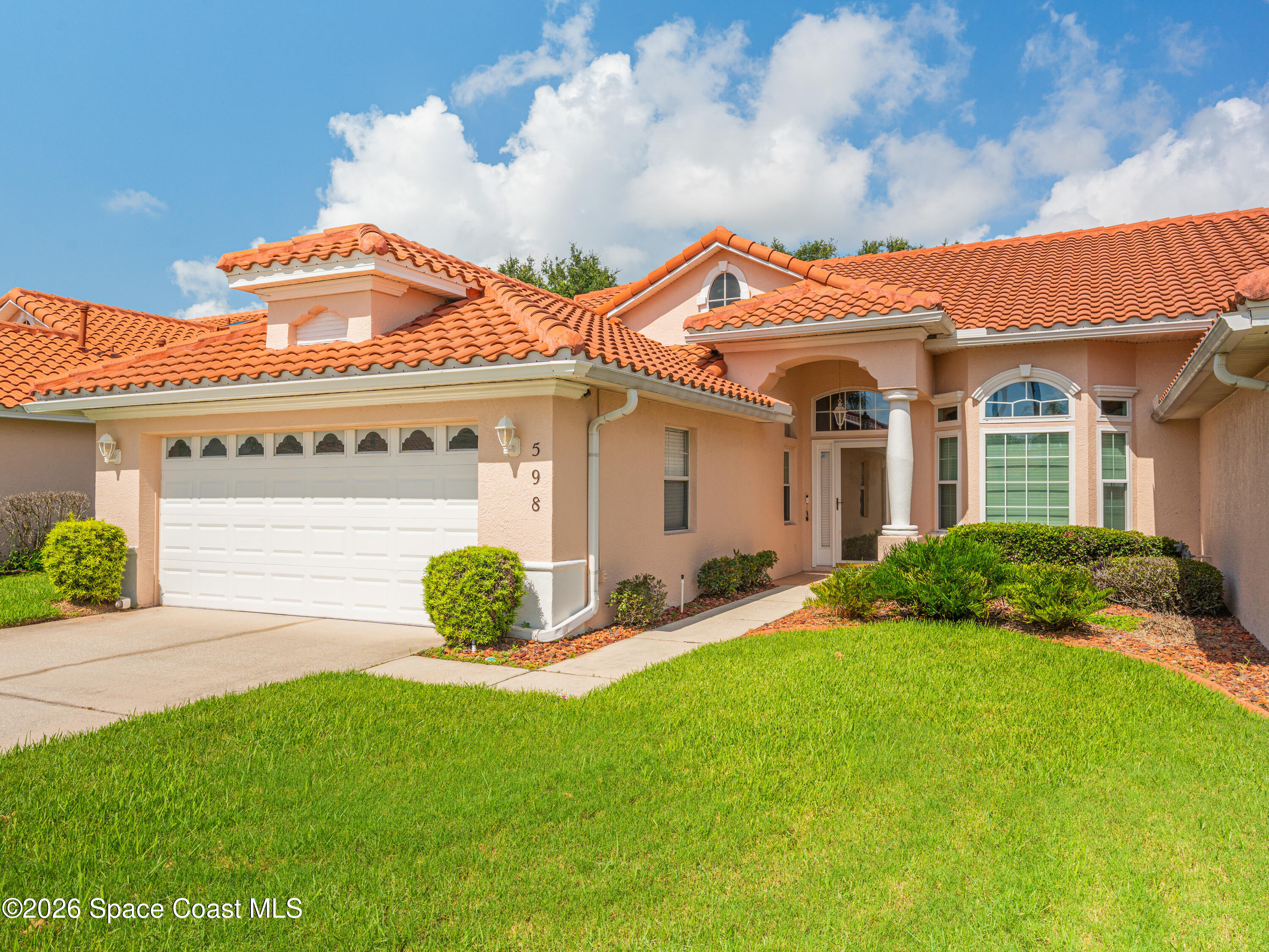 598 Renaissance Avenue, Melbourne, Fl 32940, FL