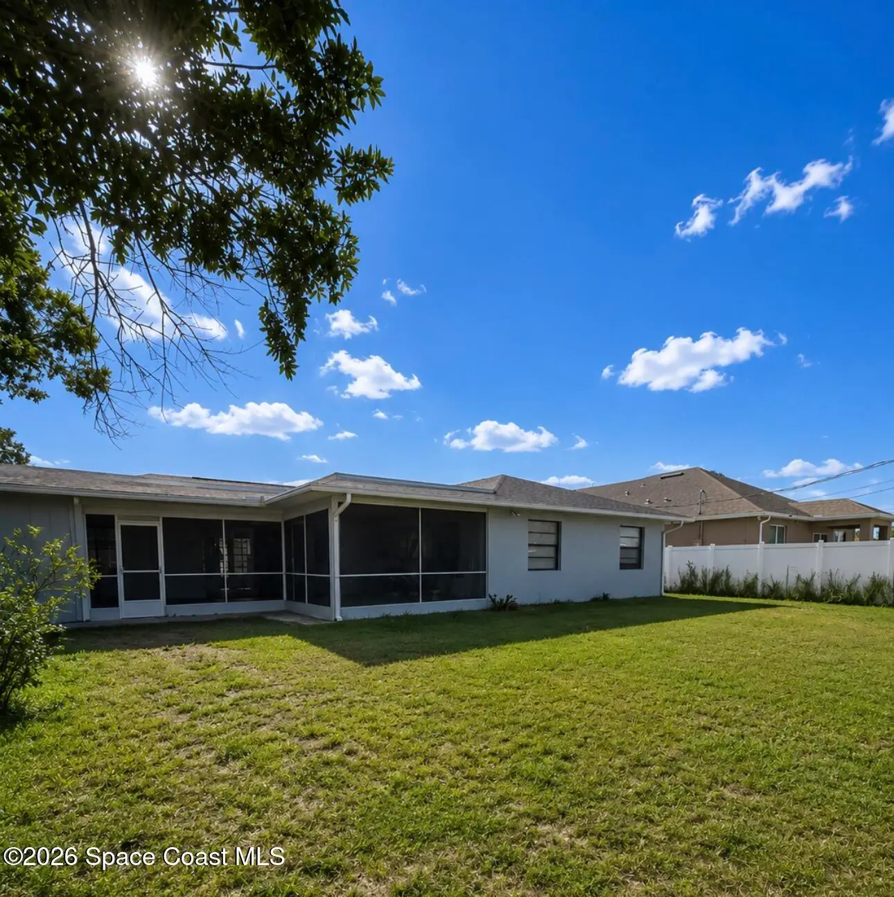 1391 Welser Avenue Ne, Palm Bay, Fl 32907, FL