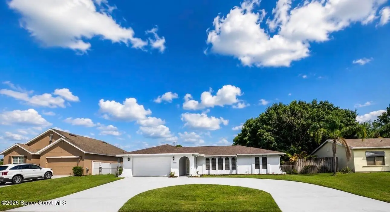 1391 Welser Avenue Ne, Palm Bay, Fl 32907, FL