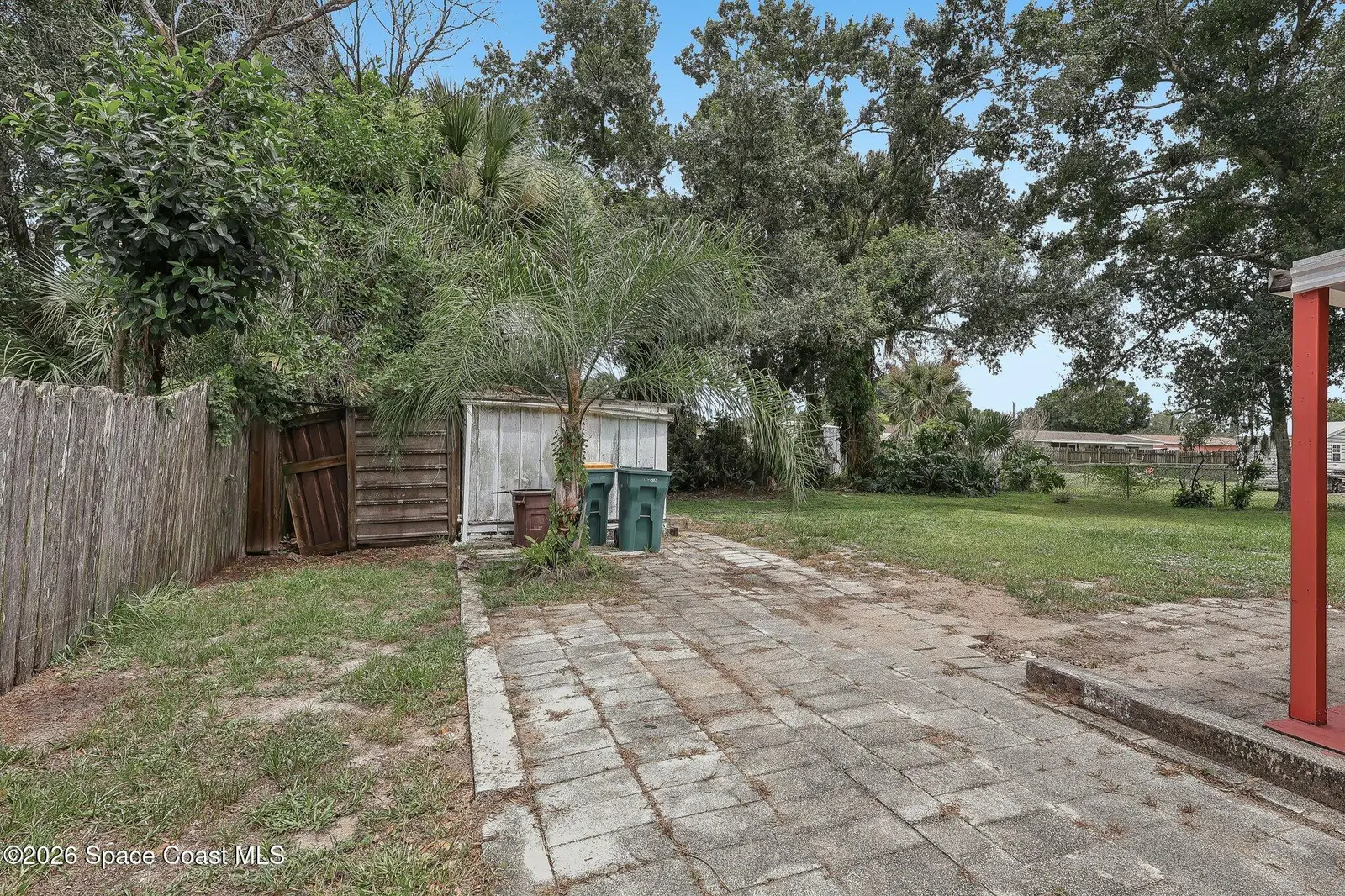230 Gray Road, Melbourne, Fl 32904, FL