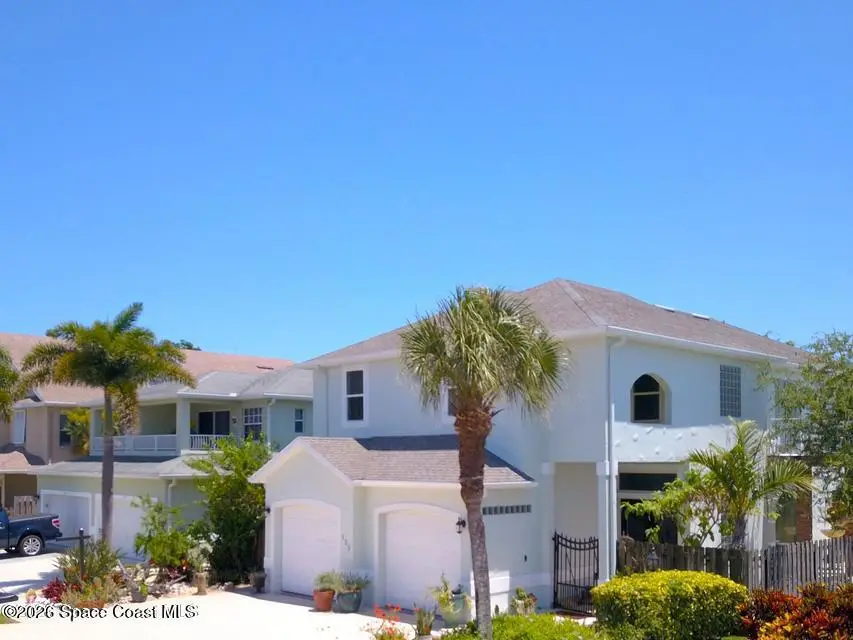 135 Ocean Garden Lane, Cape Canaveral, Fl 32920, FL