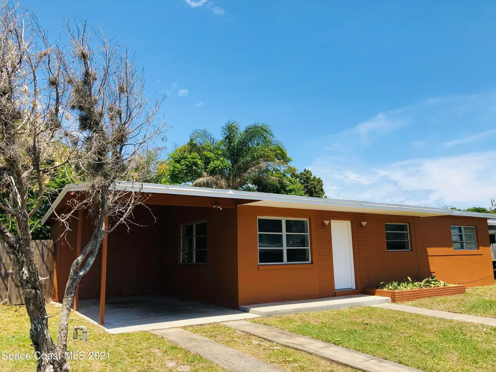 2957 Garden Terrace Ne, Palm Bay, Fl 32905, FL