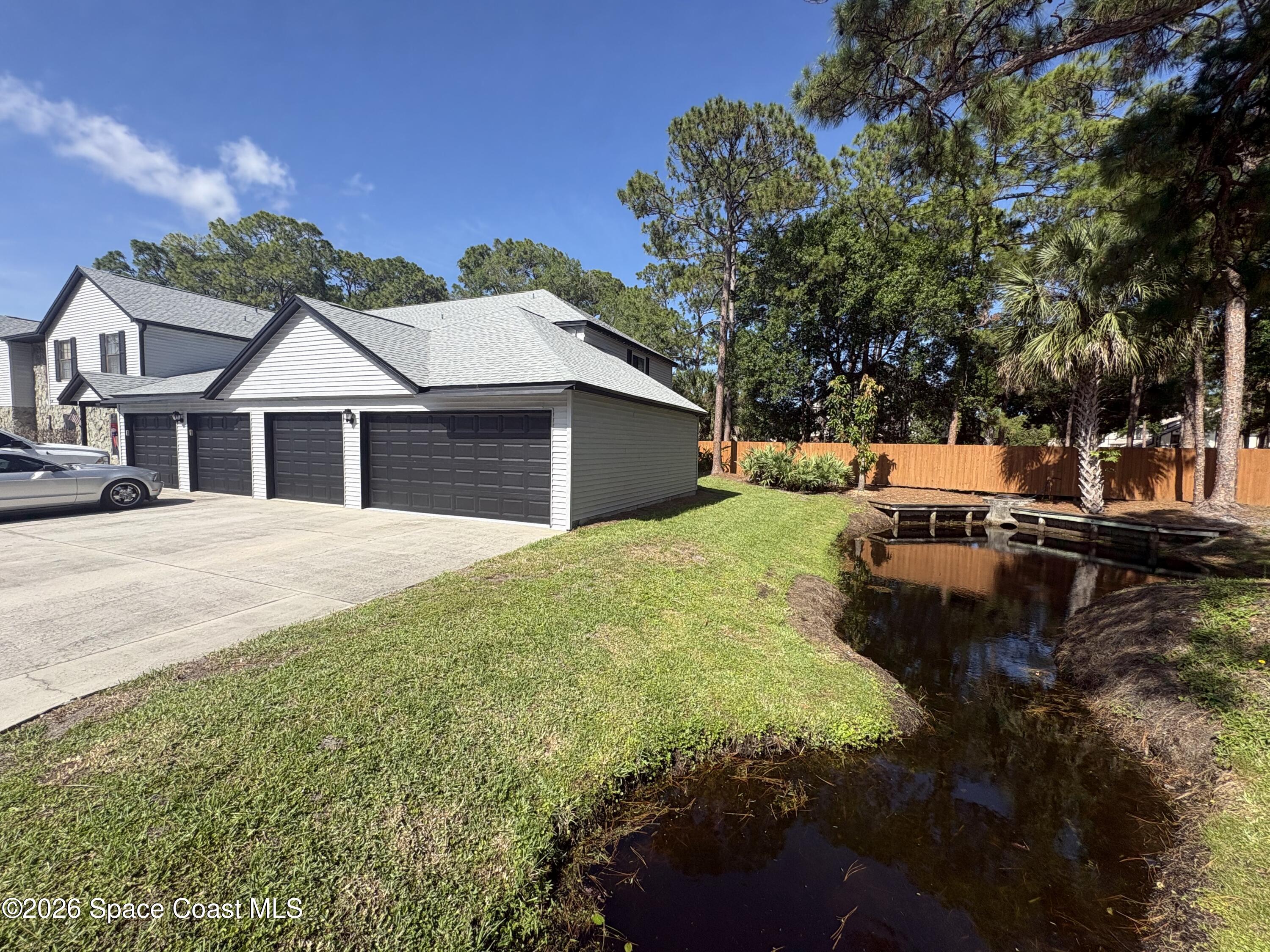 9020 York Lane 10h, West Melbourne, Fl 32904, FL