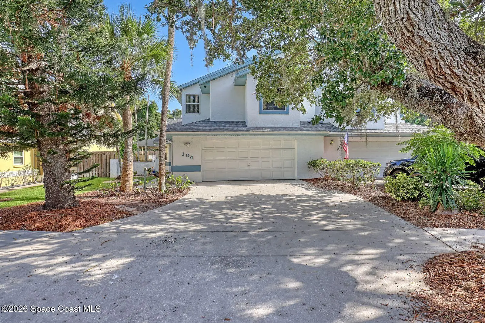 104 Ocean Garden Lane, Cape Canaveral, Fl 32920, FL