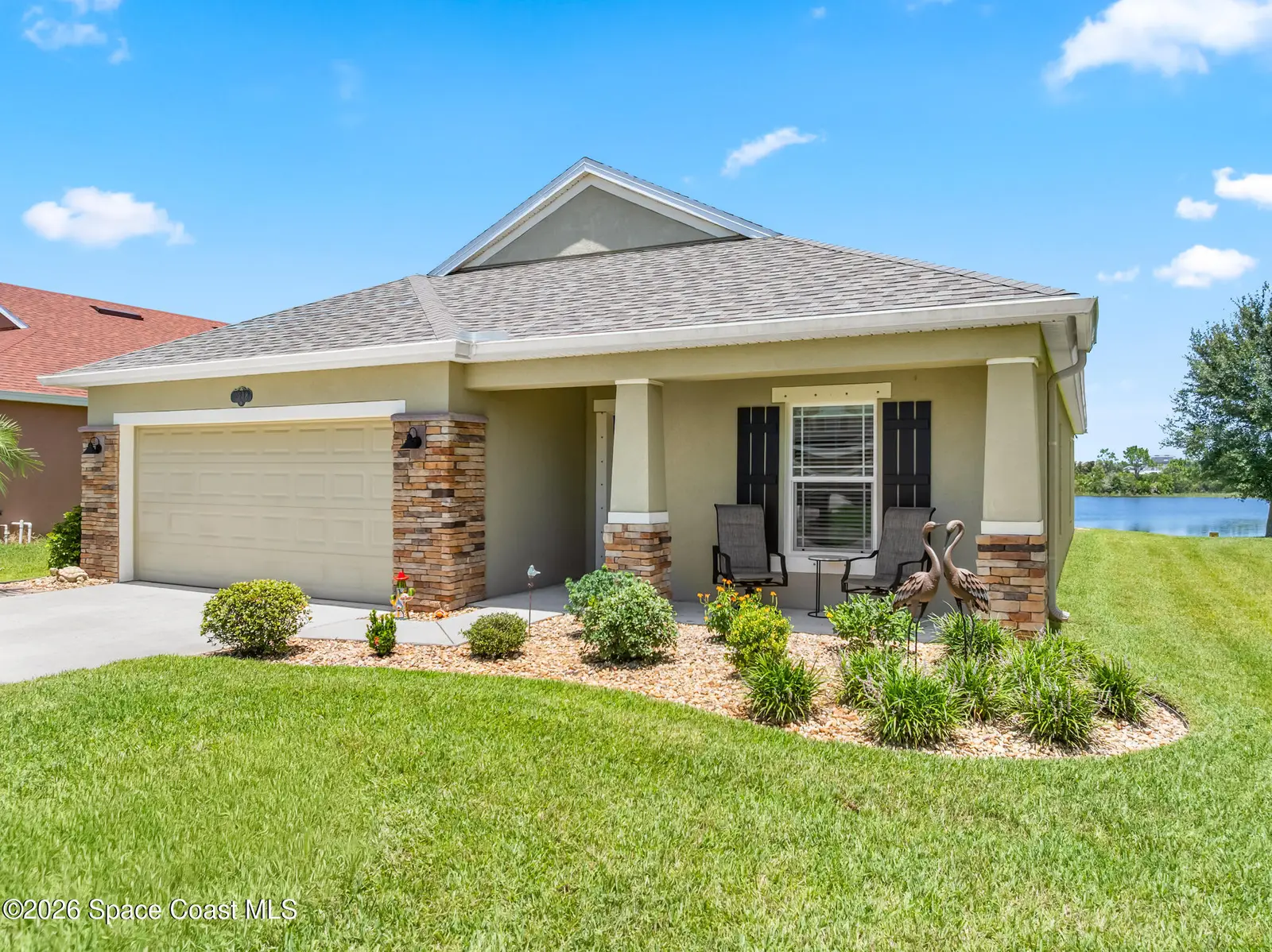 2218 Attilburgh Boulevard, Melbourne, Fl 32904, FL