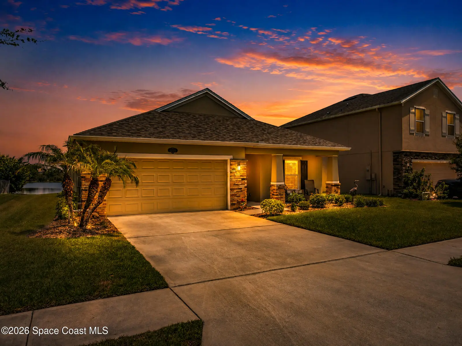 2218 Attilburgh Boulevard, Melbourne, Fl 32904, FL
