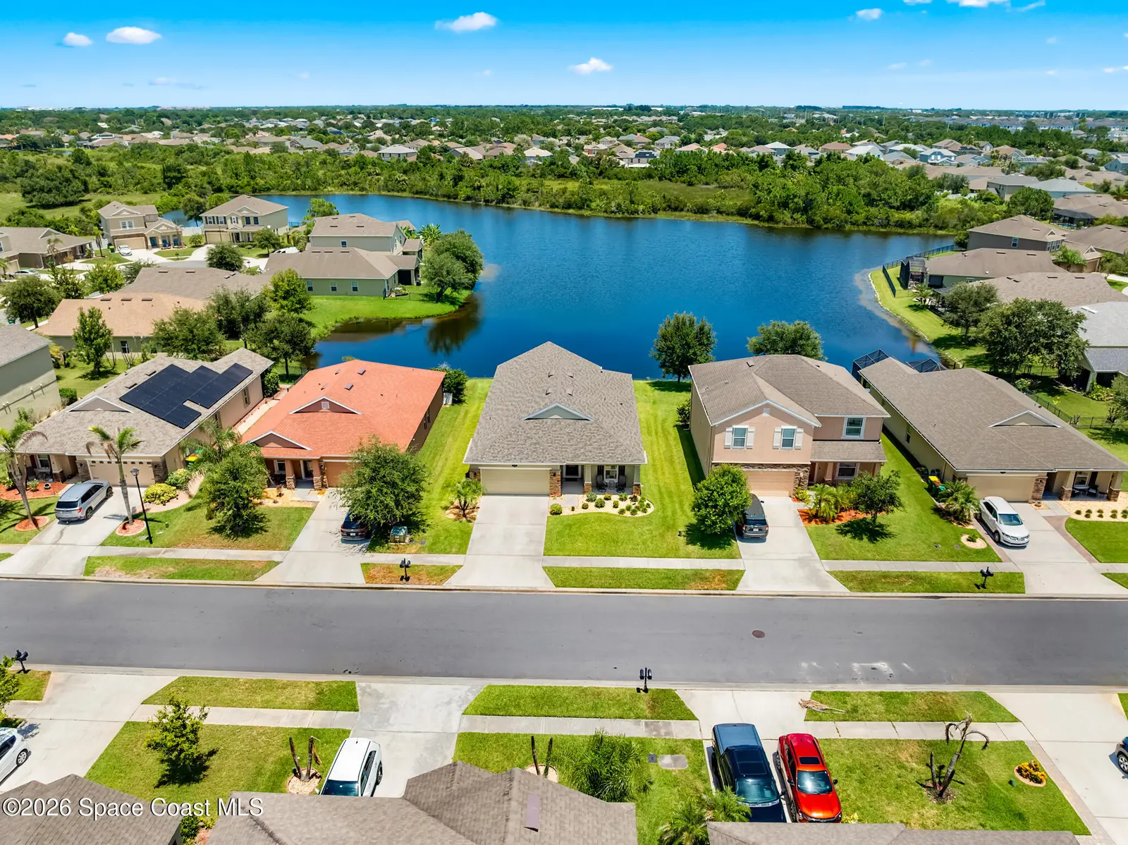2218 Attilburgh Boulevard, Melbourne, Fl 32904, FL