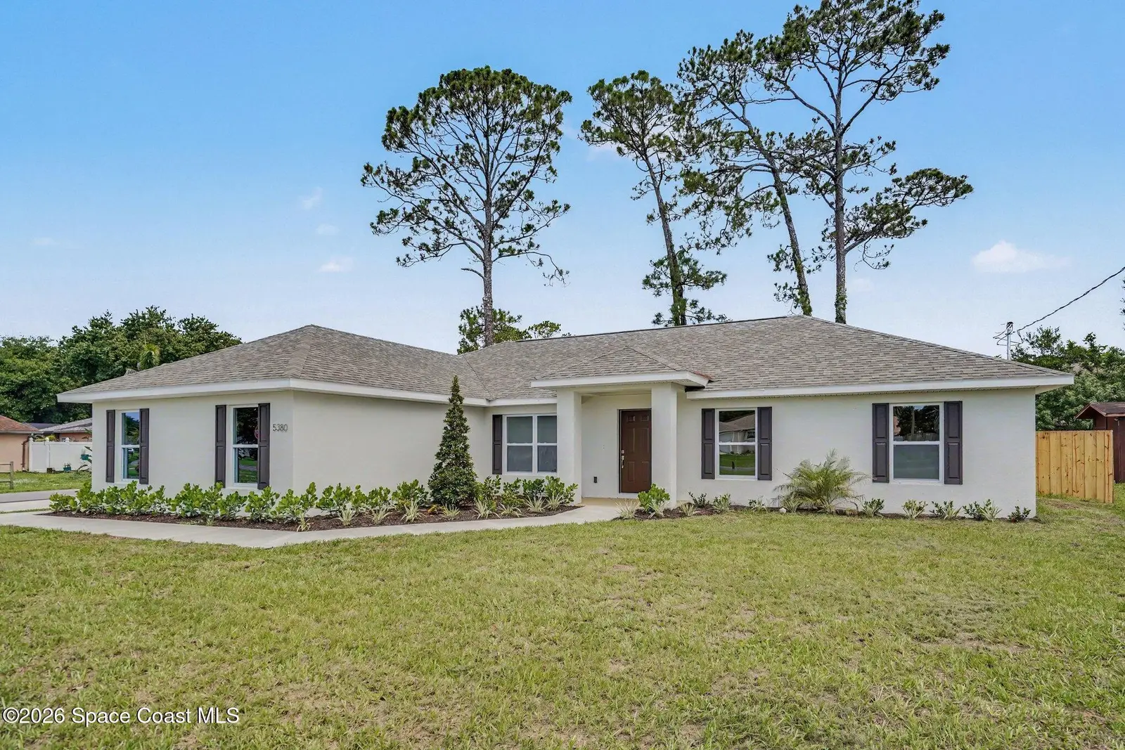 5380 Fay Boulevard, Cocoa, Fl 32927, FL