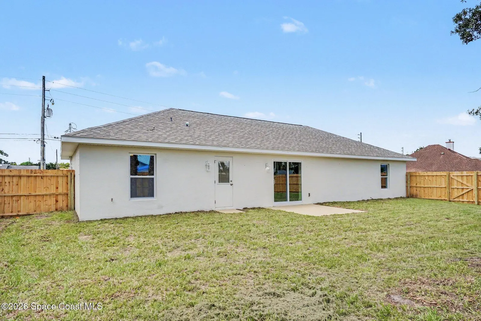 5380 Fay Boulevard, Cocoa, Fl 32927, FL