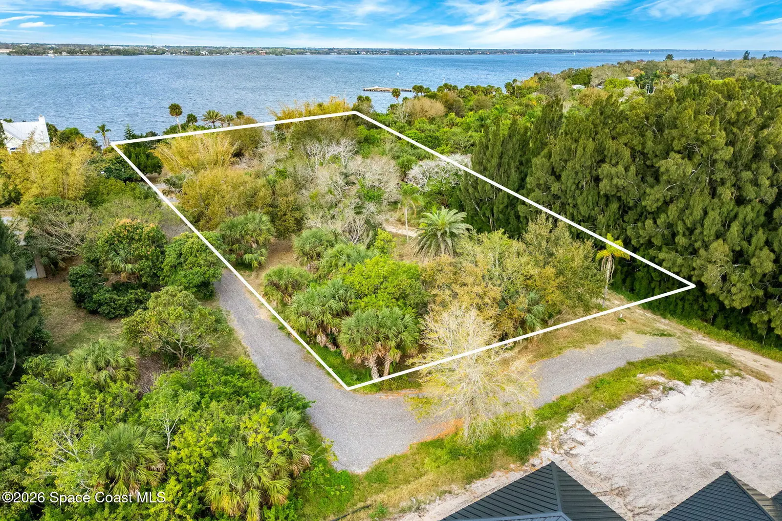 5405 Freedom Lane, Merritt Island, Fl 32952, FL