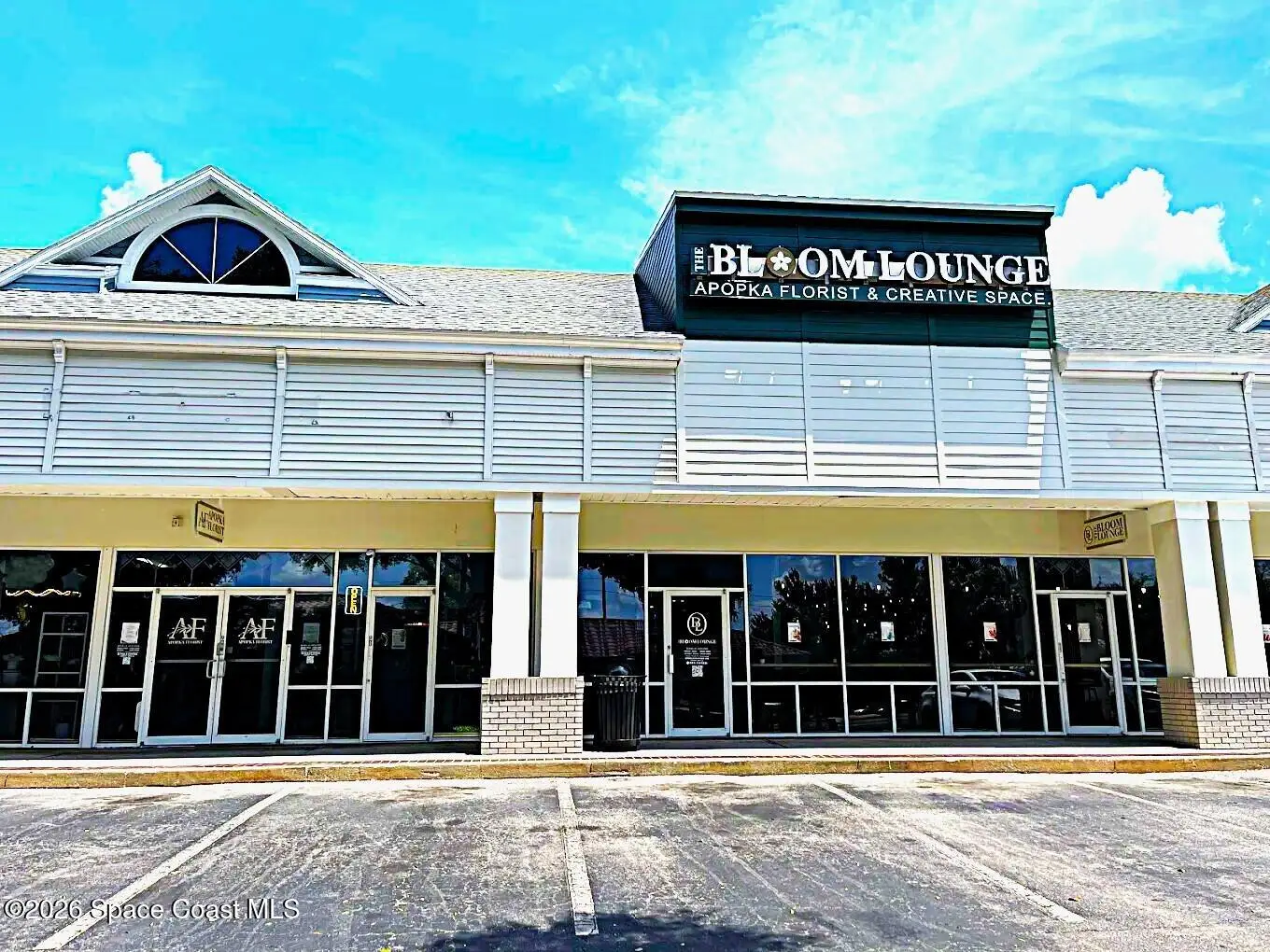 2121 E Semoran Boulevard, Apopka, Fl 32703, FL
