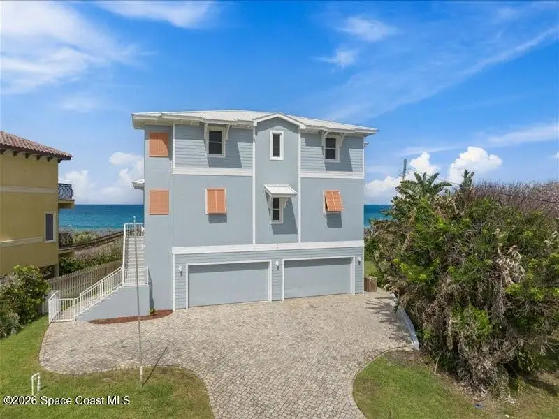 7333 S Highway A1a, Melbourne Beach, Fl 32951, FL