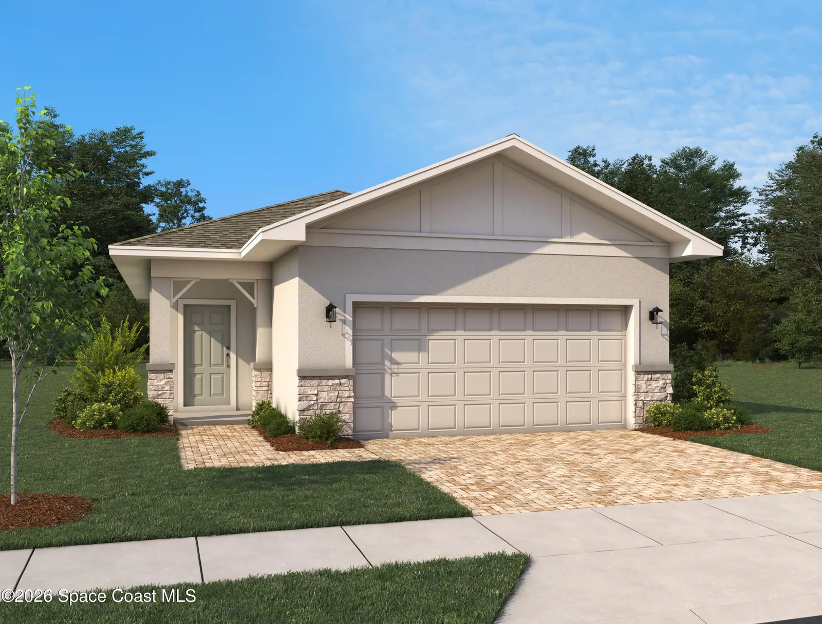 4364 Masthead Avenue, Rockledge, Fl 32955, FL